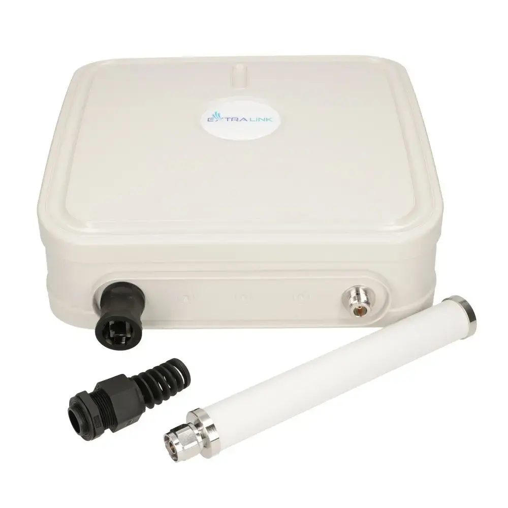 Antena Kamille ELTEBOX RUT240 LTE + WiFi 2,4 GHz Photo 5