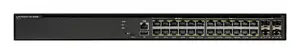 Managed L3 Switch Lancom Systems LANCOM GS-4530X — 30 × 2.5G RJ-45, 1U, USB, RJ-45/Micro-USB console