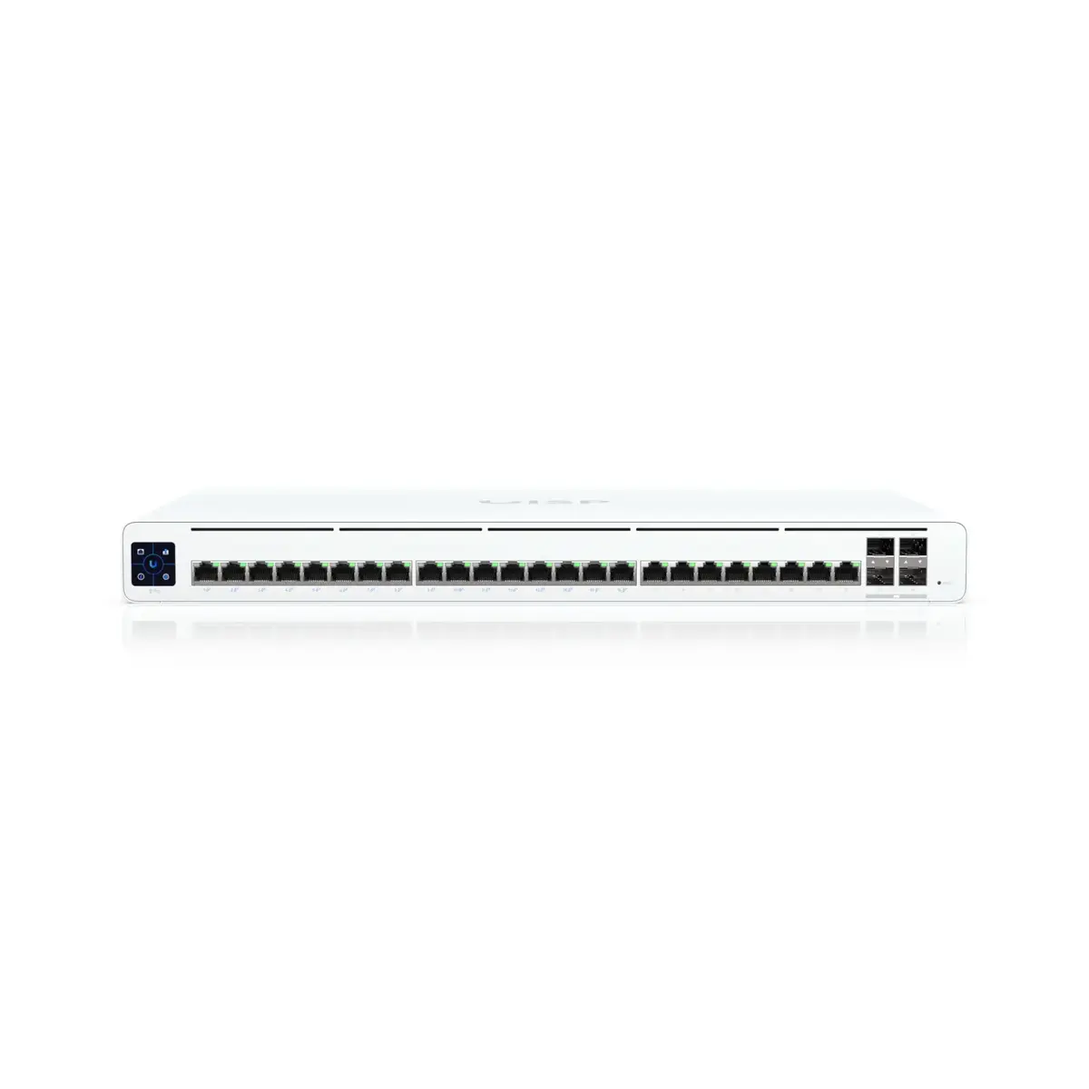 Ubiquiti UISP-S-Pro-EU pārvaldāms L2 slēdzis Photo 3