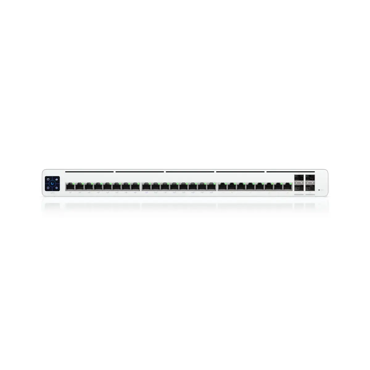 Ubiquiti UISP-S-Pro-EU pārvaldāms L2 slēdzis Photo 4