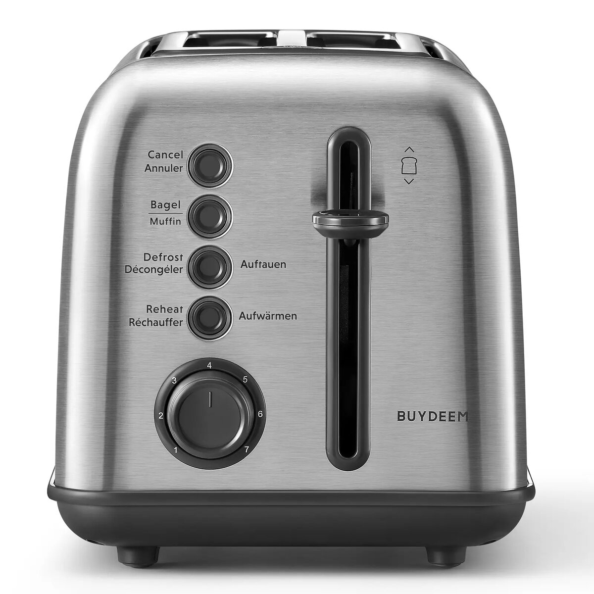 Toasters & Waffle Makers
