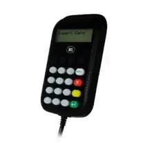 ACS APG8201-B2 смарт-картридер USB 2.0 Photo 3
