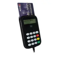 ACS APG8201-B2 смарт-картридер USB 2.0 Photo 4