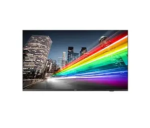 Телевизор Philips 50BFL2214/12 50" (127 см) 4K Ultra HD LED Smart TV Android Wi‑Fi 350 кд/м² Черный