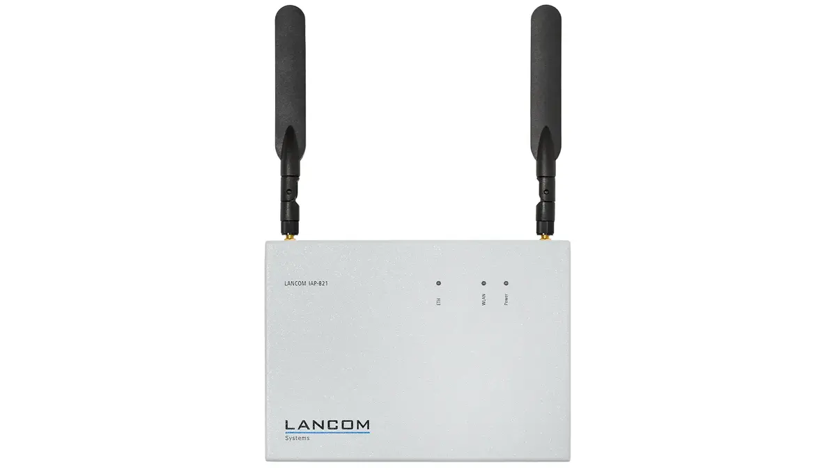 Lancom LANCOM IAP-821 access point Photo 2