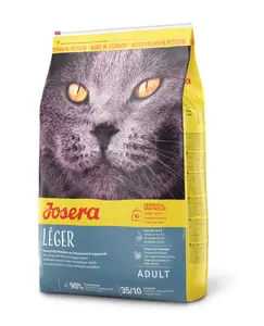 Сухой корм для кошек JOSERA LÉGER Adult Poultry 10 кг