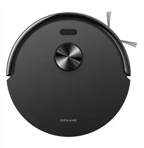 Робот-пылесос Dreame F20 Plus (чёрный) — Dreame RLF41GD-BL