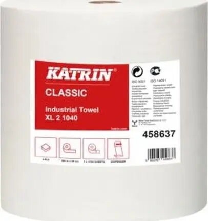 Cloths & Wipes