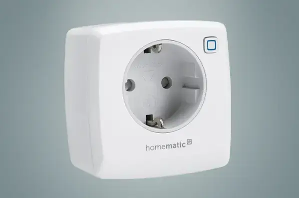 Homematic IP HmIP-PDT dimmer & switch Photo 2