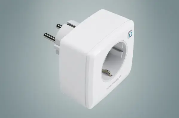Homematic IP HmIP-PDT dimmer & switch Photo 3
