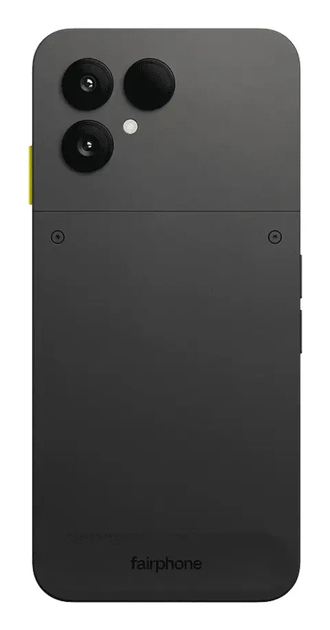 Смартфон Fairphone The (Gen 6) Photo 2