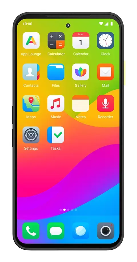 Смартфон Fairphone The (Gen 6) Photo 3