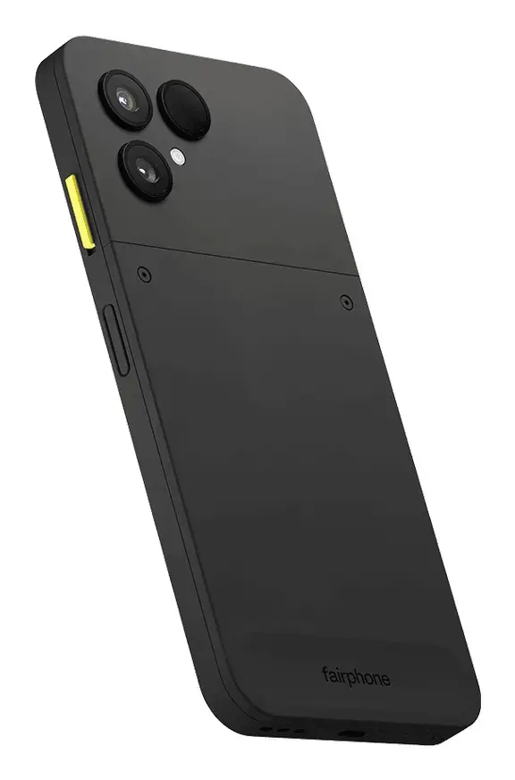 Смартфон Fairphone The (Gen 6) Photo 4