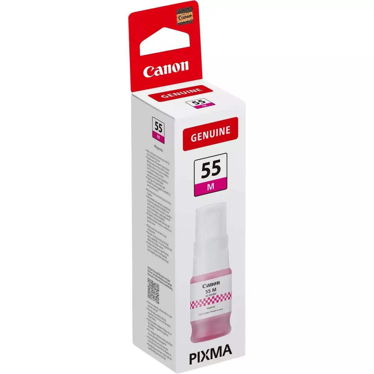 Triton 6290C001 tintes kasetne magenta Photo 3