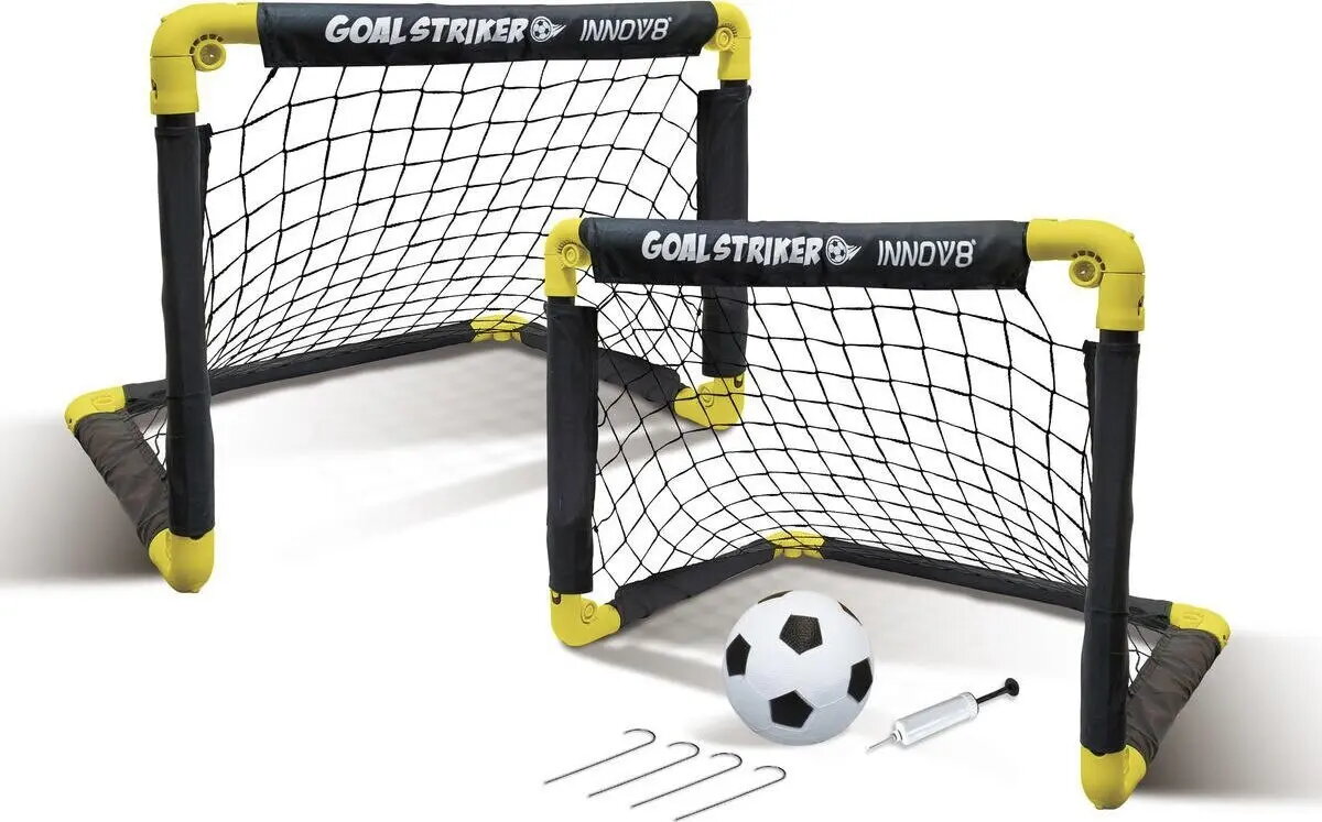 Salokāmu mini vārtu komplekts Victoria Sport