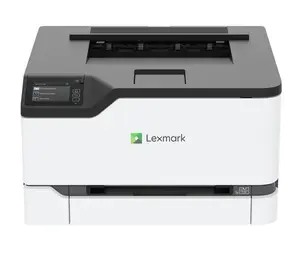 Лазерный принтер Lexmark CS431dw — цветной, 600 x 600 DPI, A4, Wi‑Fi, дуплекс