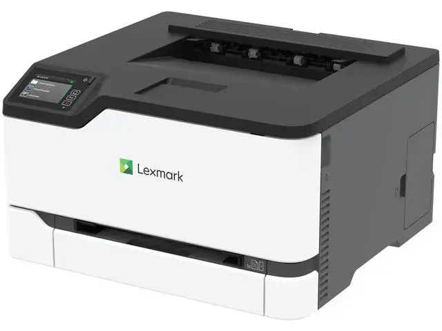 Lexmark CS431dw цветной лазерный A4 принтер Photo 2