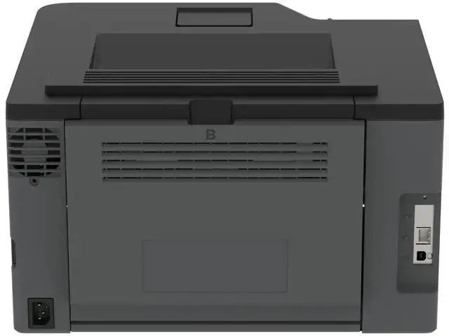 Lexmark CS431dw цветной лазерный A4 принтер Photo 8