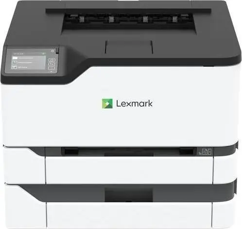 Lexmark CS431dw krāsu lāzera A4 printeris Photo 9