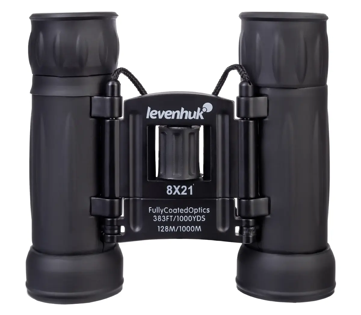 Бинокль Levenhuk Atom 8x21 Photo 2
