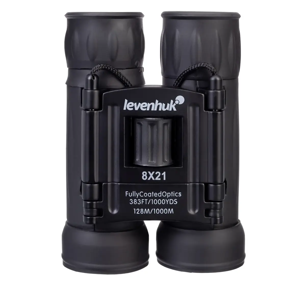 Бинокль Levenhuk Atom 8x21 Photo 4
