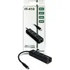 USB-C хаб Triton Inter-Tech ARGUS IT-410 Photo 2