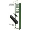 USB-C хаб Triton Inter-Tech ARGUS IT-410 Photo 3