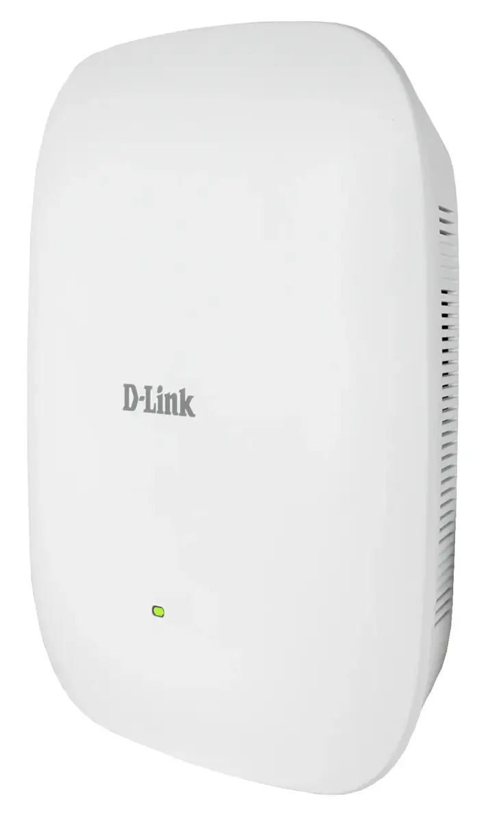 D-Link AX3600 Wi‑Fi 6 Dual‑Band PoE Access Point Photo 2