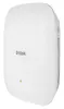 D-Link AX3600 Wi‑Fi 6 Dual‑Band PoE Access Point Photo 2