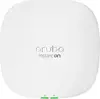 HPE Aruba Networking Instant On AP25 Access Point Photo 3