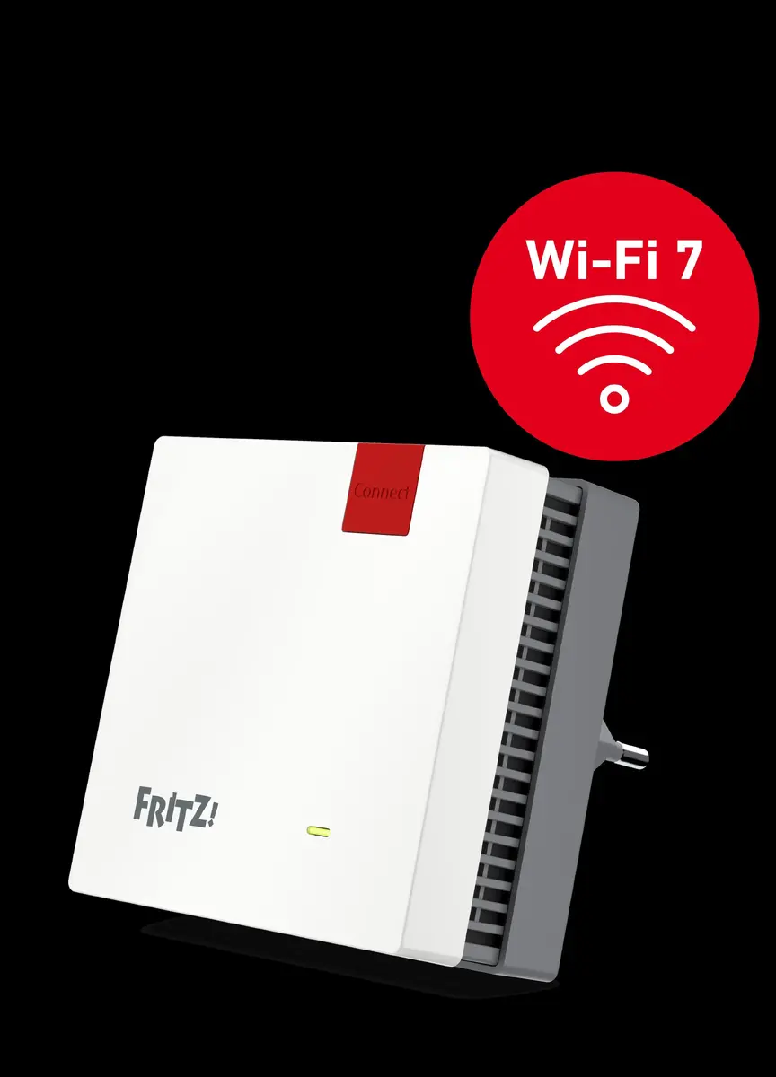 FRITZ! 20003134 mesh wi-fi system 20003134 Photo 4