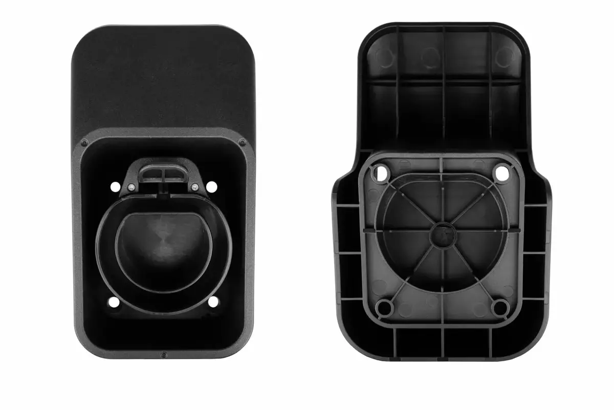 Alcasa EVC-H03 кронштейн для зарядного устройства Photo 3