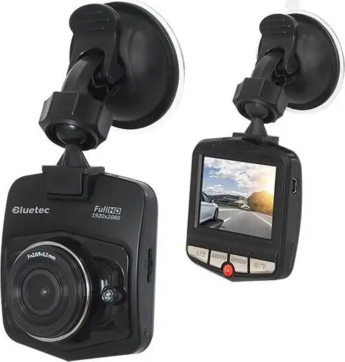 Dash Cameras