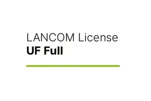 License Lancom Systems LANCOM R&S UF-T60-3Y Full License 3 years, downloadable software