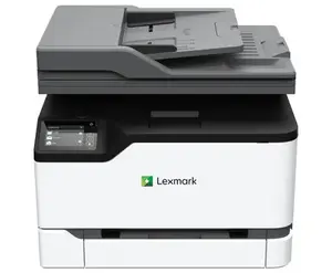 Multifunction Laser Printer Lexmark CX331adwe — Colour, 600 x 600 DPI, 24 ppm, A4, Wi‑Fi