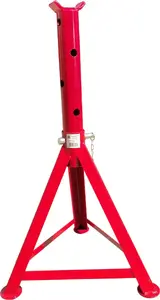 Подставка мастерская HUAWEI KSP5S — регулир. высота 560–960 мм, грузоподъёмность 5 т