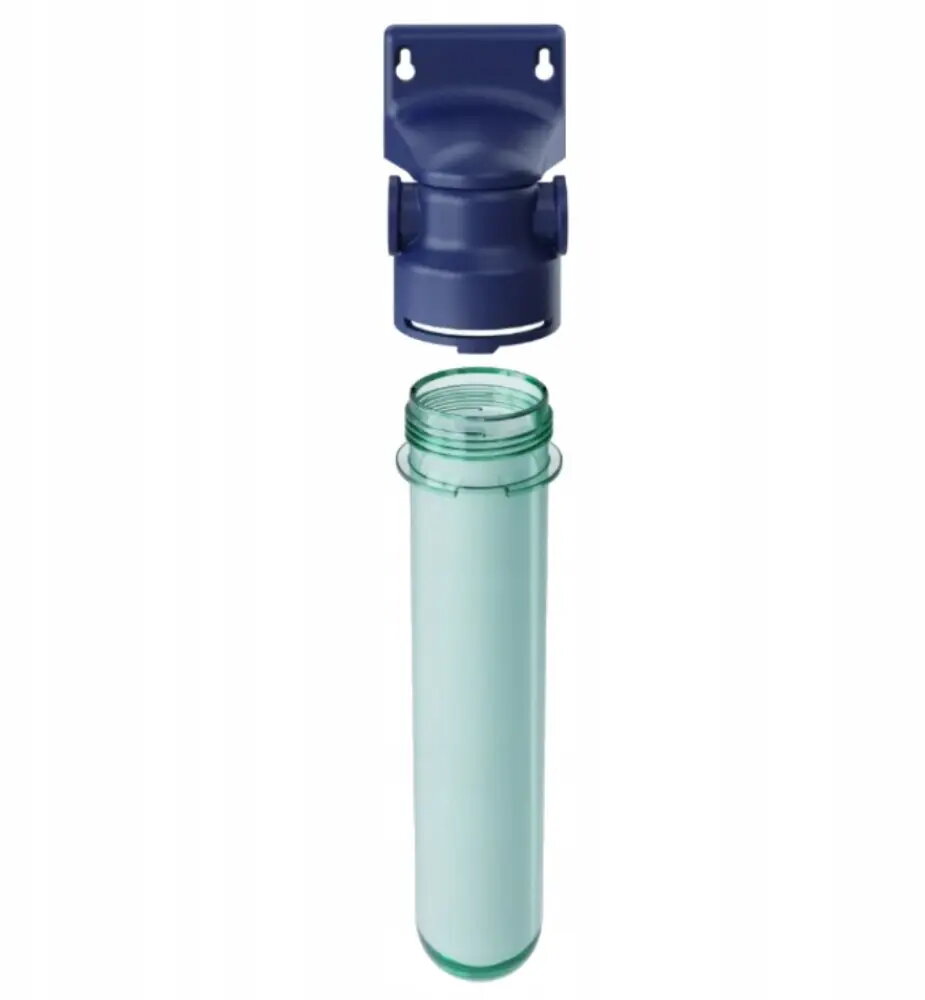 Корпус фильтра Aquaphor Aquaeffect 10" Photo 2