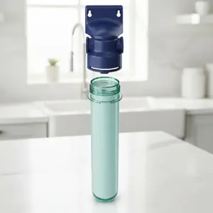 Корпус для фильтра воды Aquaphor Aquaeffect 10" — корпус для предварительного картриджа