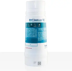 Water filter cartridge BWT bestcare 10 – replacement cartridge for domestic water filtration