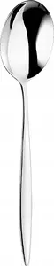 Kitchen spoon attachment ETERNUM Adagio — stainless steel serving spoon