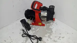 Water Pump Scheppach GP1400 JET – garden/rainwater pump, model GP1400