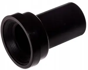 Flush outlet coupling CERSANIT for in-wall frame SLIM&SILENT, diameter 90 mm (K99-0159)