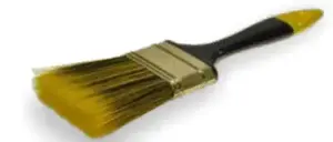Paint Brush 60 mm No name PBI.10060 – flat English-style brush, 60mm working width