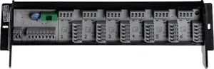 Comap electrical strip for pump protection 9864+POMPA
