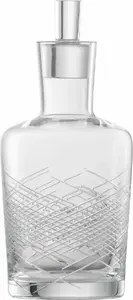 Carafe ZWIESEL BAR PREMIUM NO. 2 for whisky 500 ml