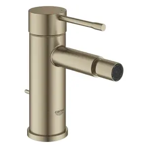 Смеситель для раковины GROHE 32935EN1 — однорычажный для ванной