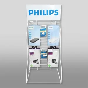 Floor Stand Vega PHILIPS STAND STOJAK 9> – Vega display/stand model 34115