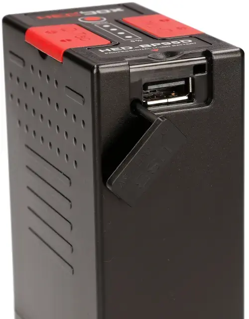 Аккумулятор Green Cell HED-BP95D 6700 мА·ч Photo 3