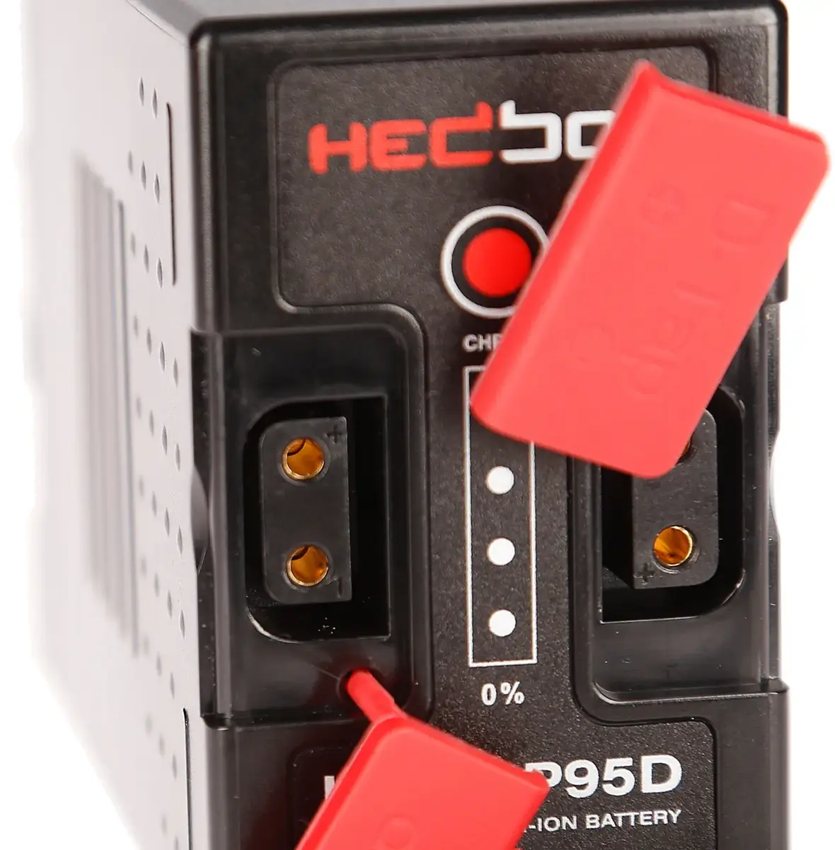 Аккумулятор Green Cell HED-BP95D 6700 мА·ч Photo 4