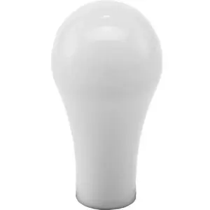 Paderno tamper holder T-JF24W — accessory for espresso tamper storage